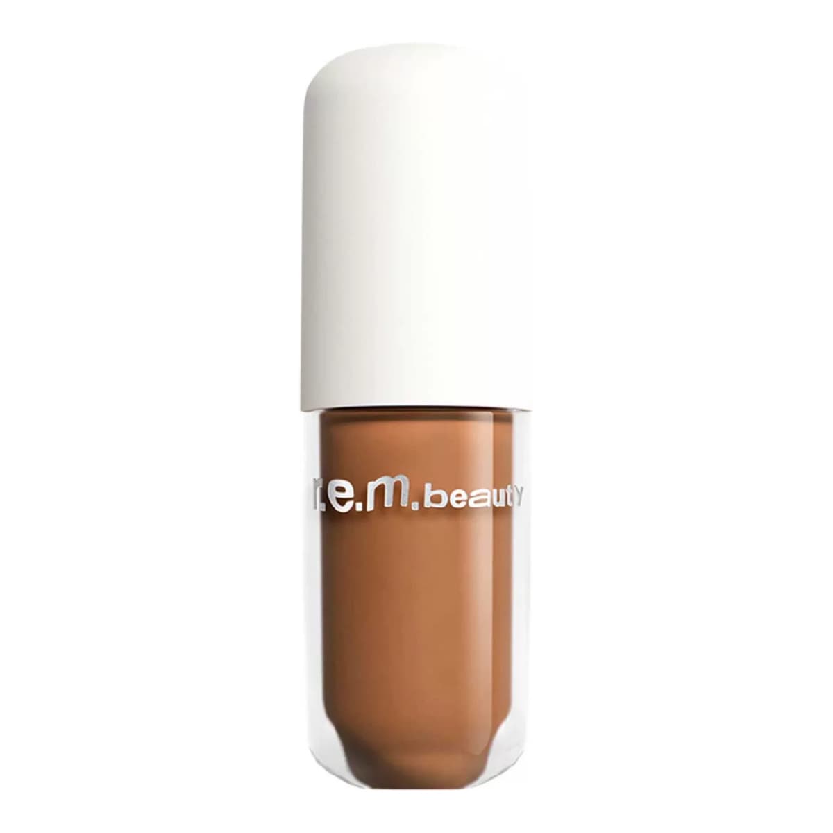 r.e.m. beauty Midnight Shadows Matte Liquid Eyeshadow, Heart