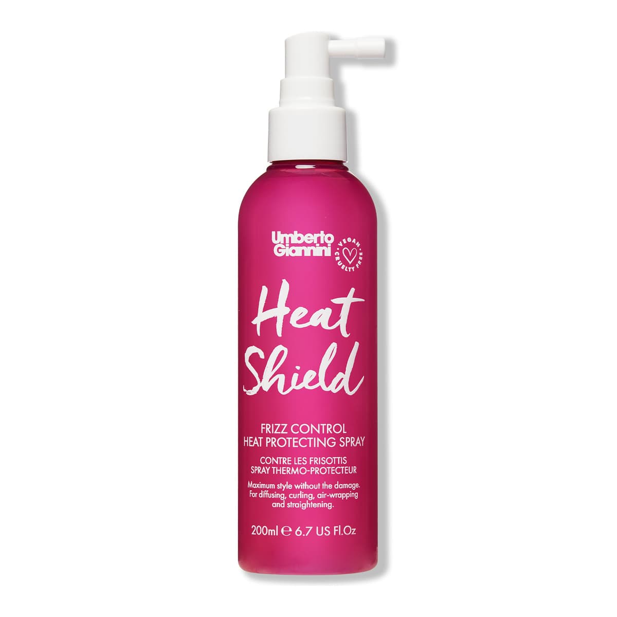 Heat Shield