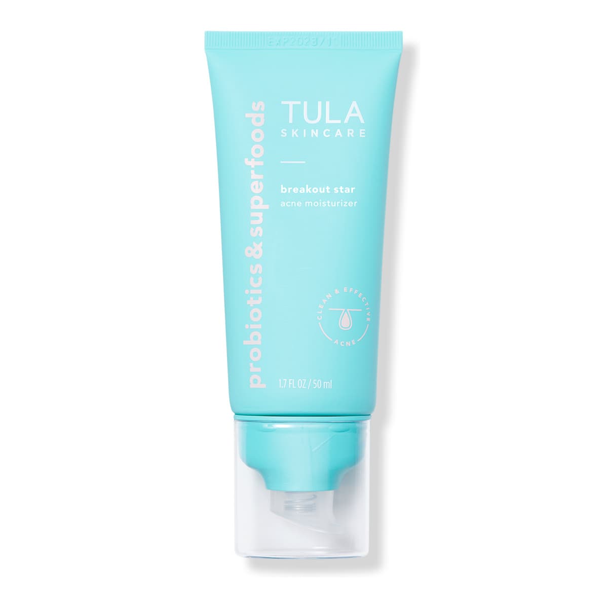 Breakout Star Acne Moisturizer