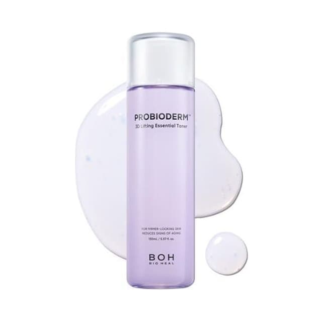 Probioderm 3D Lifting Essential Toner