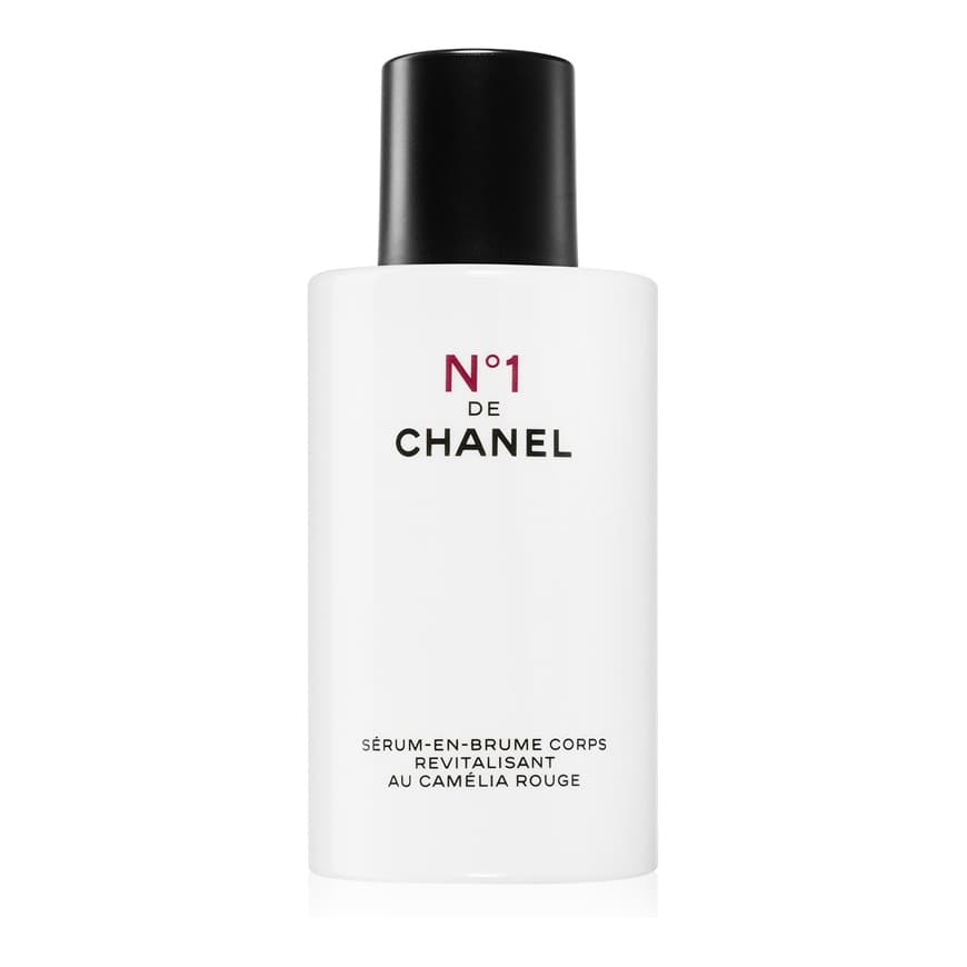 N°1 De Chanel Serum-En-Brume Corps