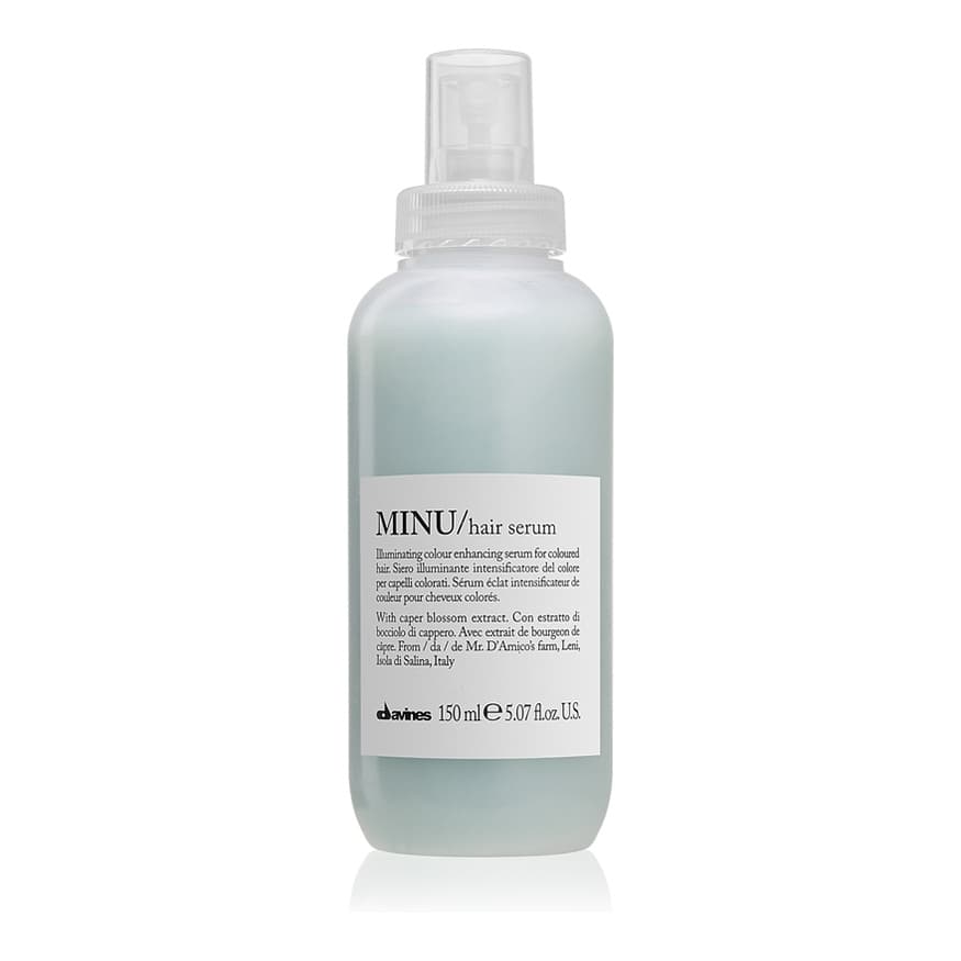 Essential Haircare MINU Hair Serum