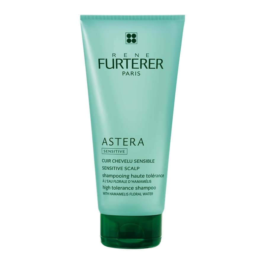 Astera Sensitive High Tolerance Shampoo