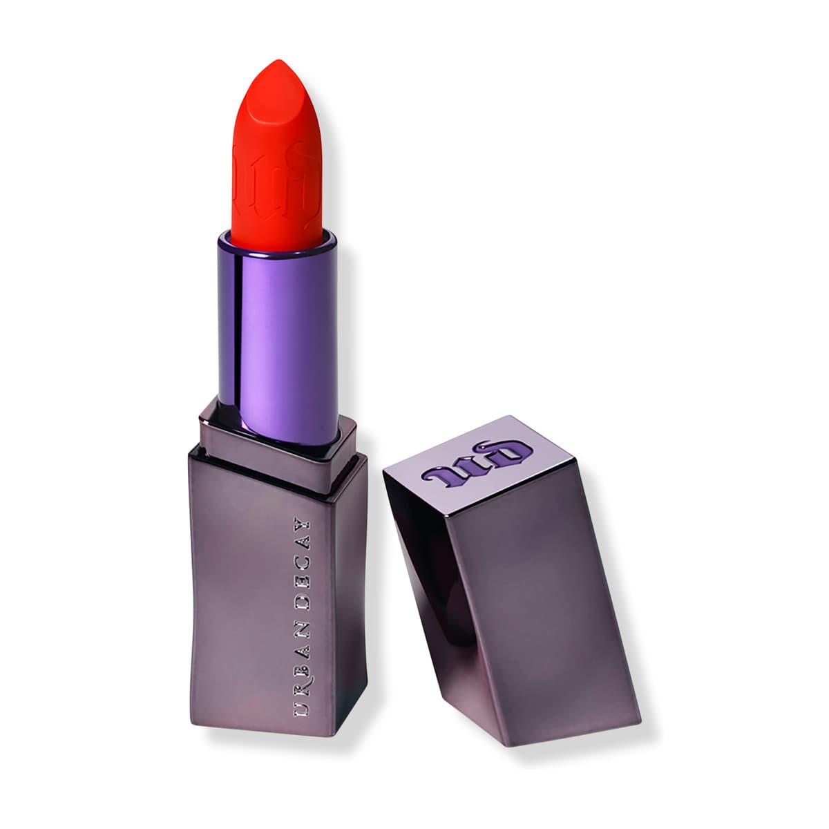 Vice Hydrating Lipstick, Drive In