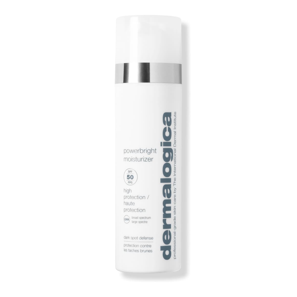 Powerbright Moisturizer SPF 50