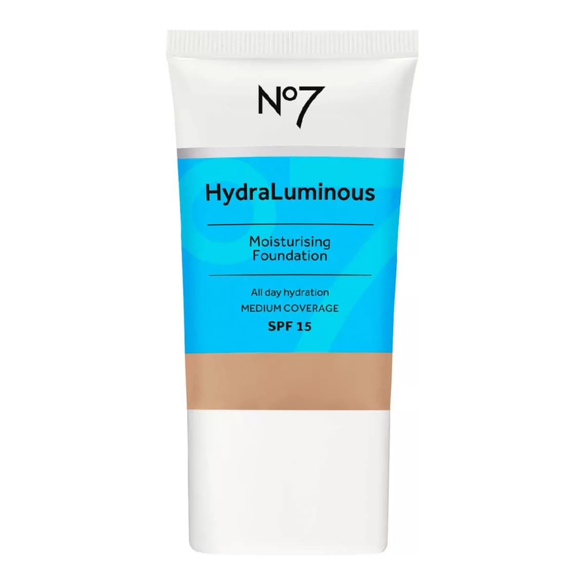 HydraLuminous Moisturizing Foundation SPF15, Warm Ivory