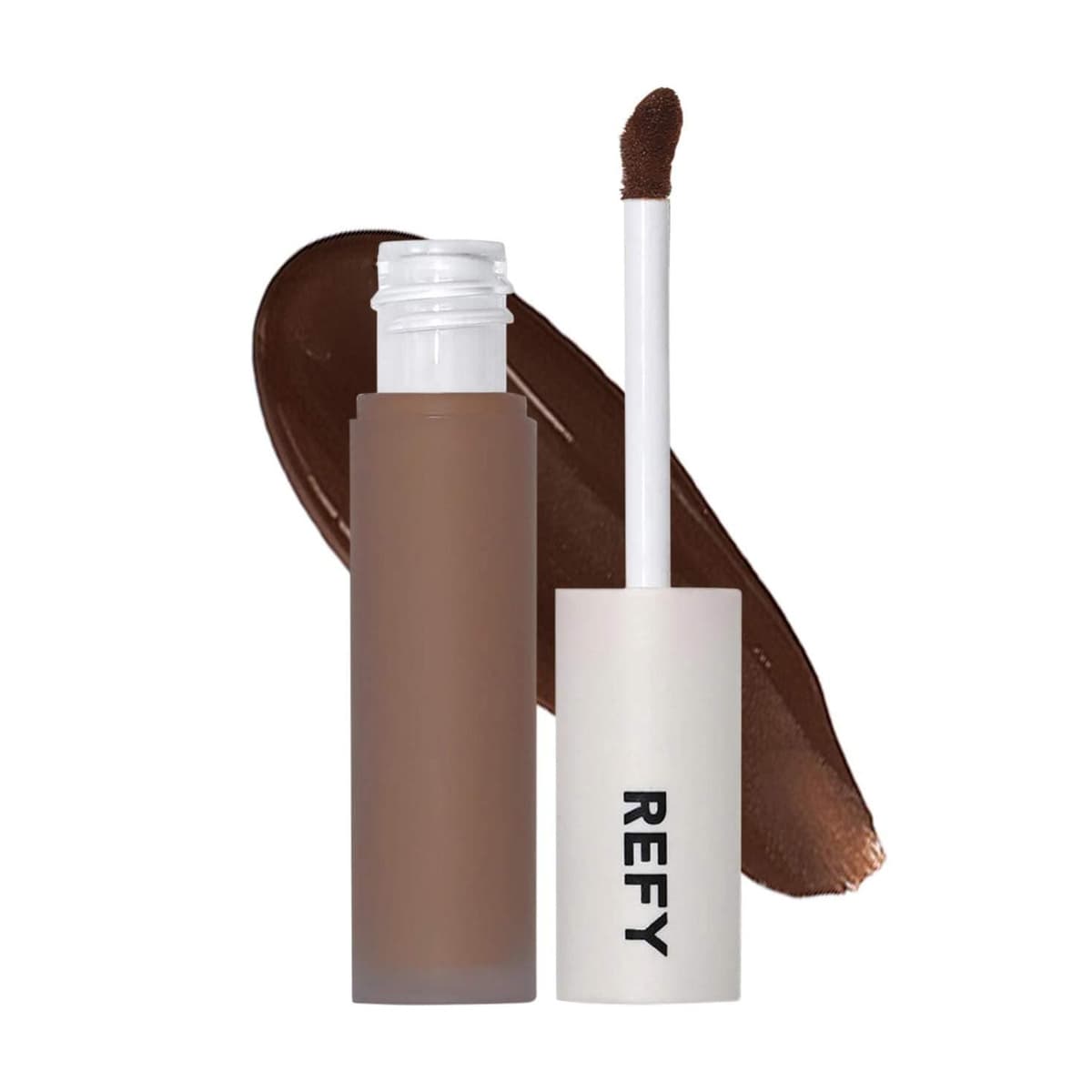 Brightening and Blurring Serum Concealer with Plant-Derived Squalene, #21