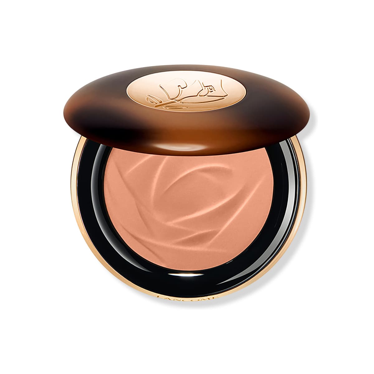 Teint Idole Ultra Wear Skin Transforming Powder Bronzer, Light