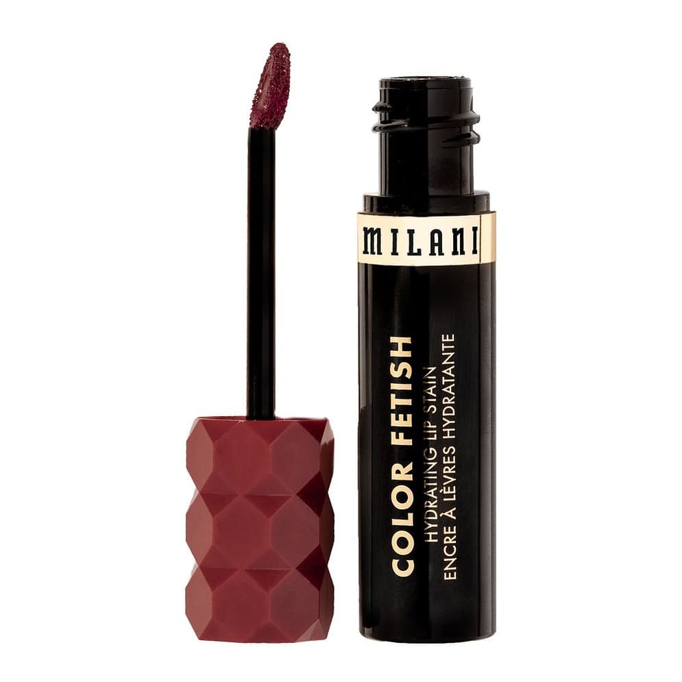 Color Fetish Hydrating Lip Stain, Mauve Mentality