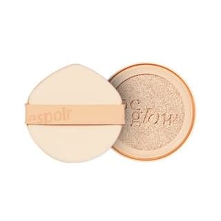 Pro Tailor Be Glow Cushion New Class Refill, #01 Vanila