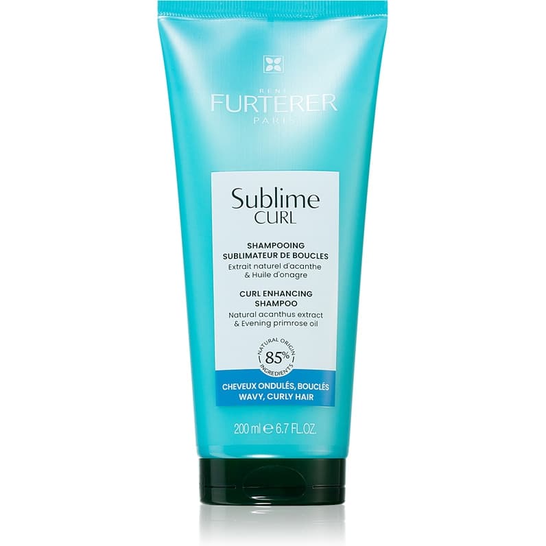 Sublime Curl
