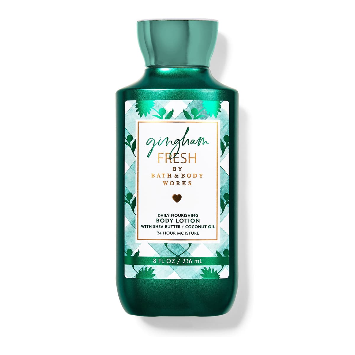 Gingham Fresh, Daily Nourishing Body Lotion