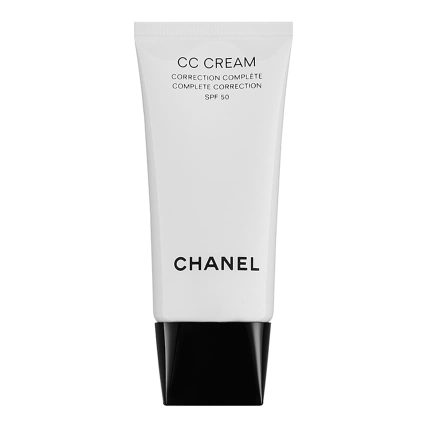 CC Cream
