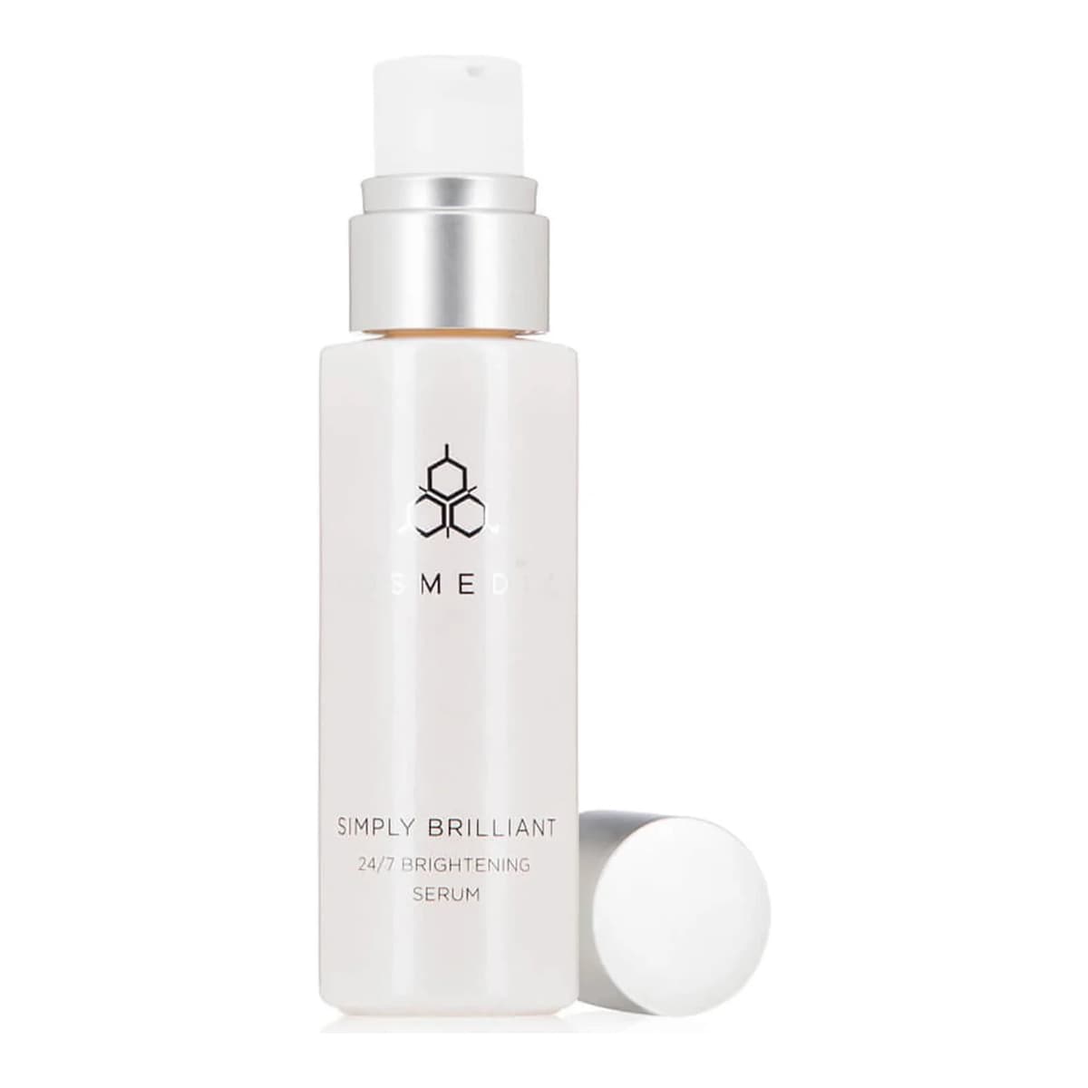 Simply Brilliant 24/7 Brightening Serum