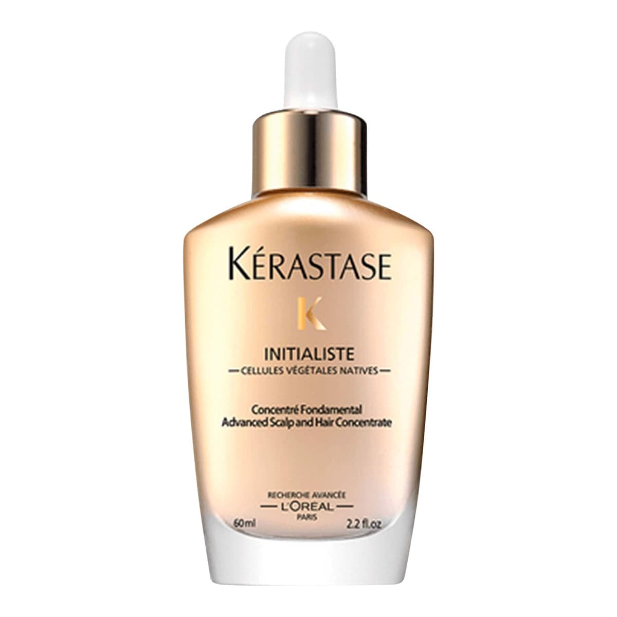 Initialiste Strengthening & Volumizing Advanced Scalp & Hair Serum