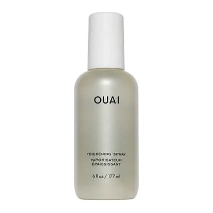 Hair Thickening Spray