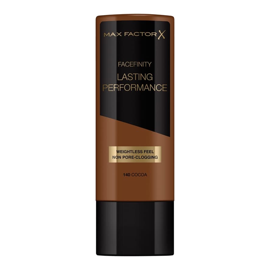 Facefinity Lasting Performance