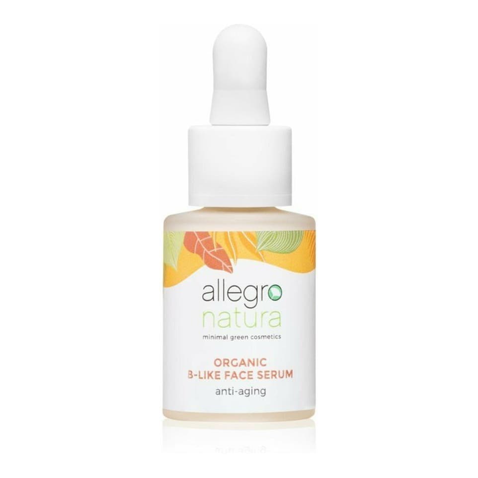 B-Like Anti-Aging Face Serum