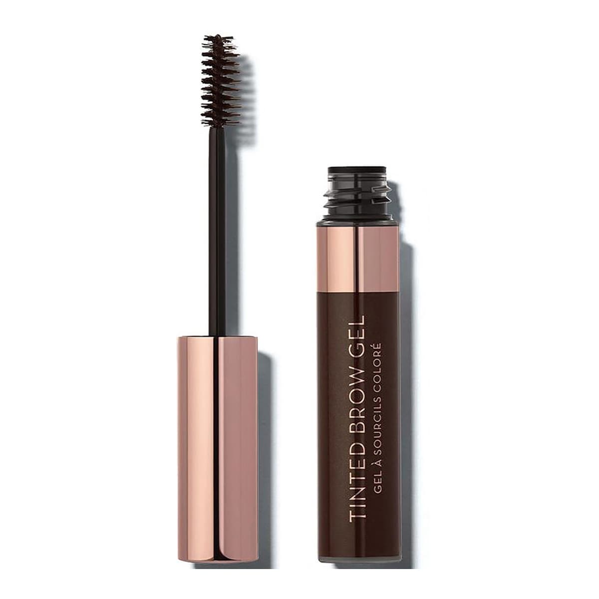 Tinted Brow Gel - Granite