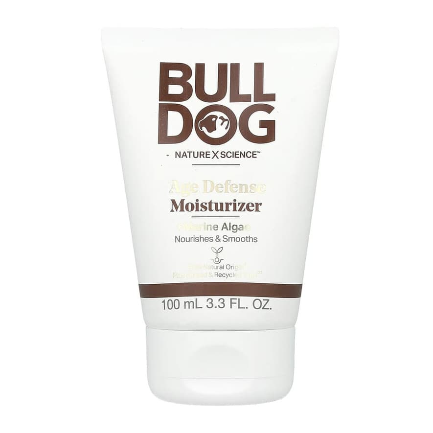 Age Defense Moisturizer