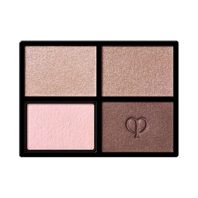 Eye Color Quad