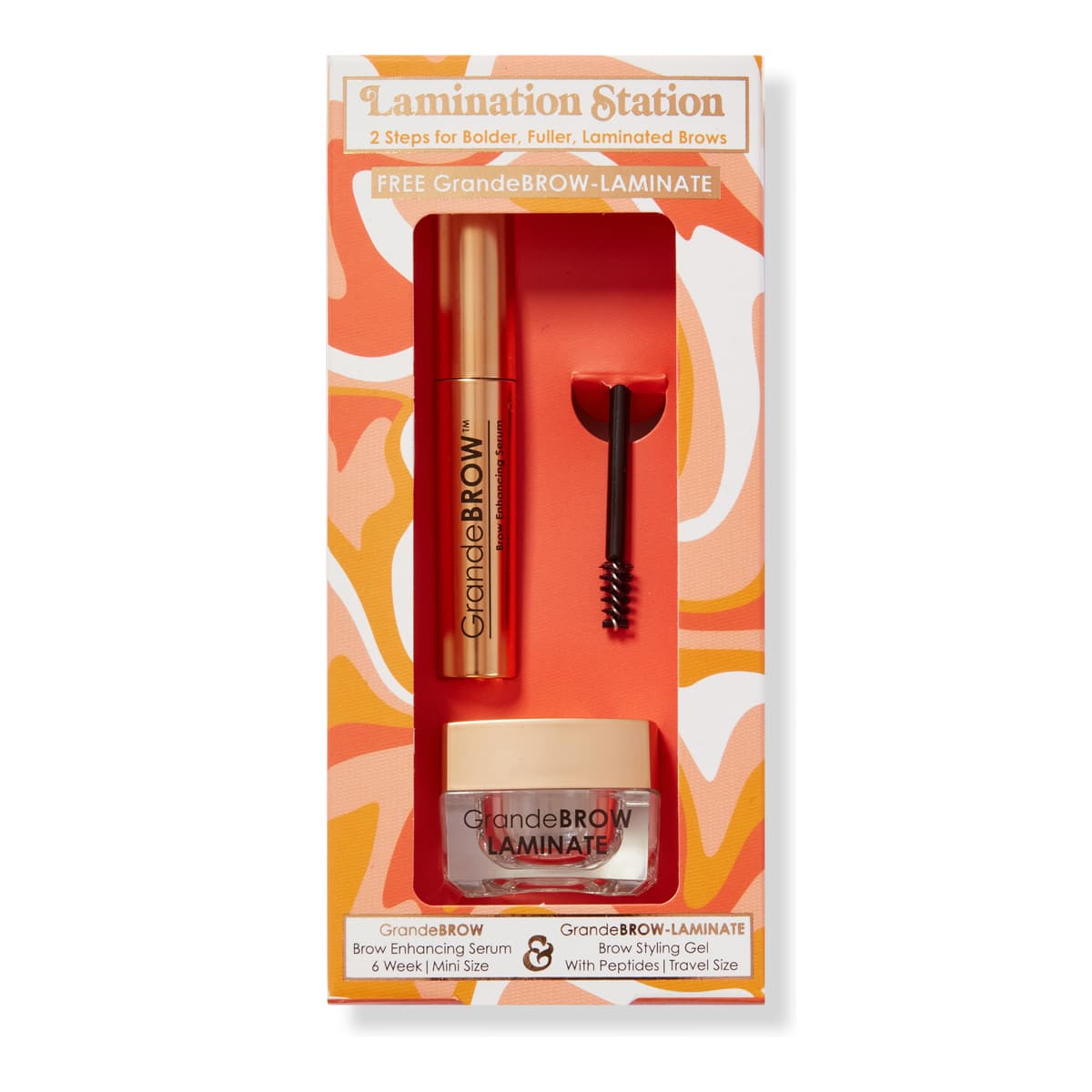 Lamination Station