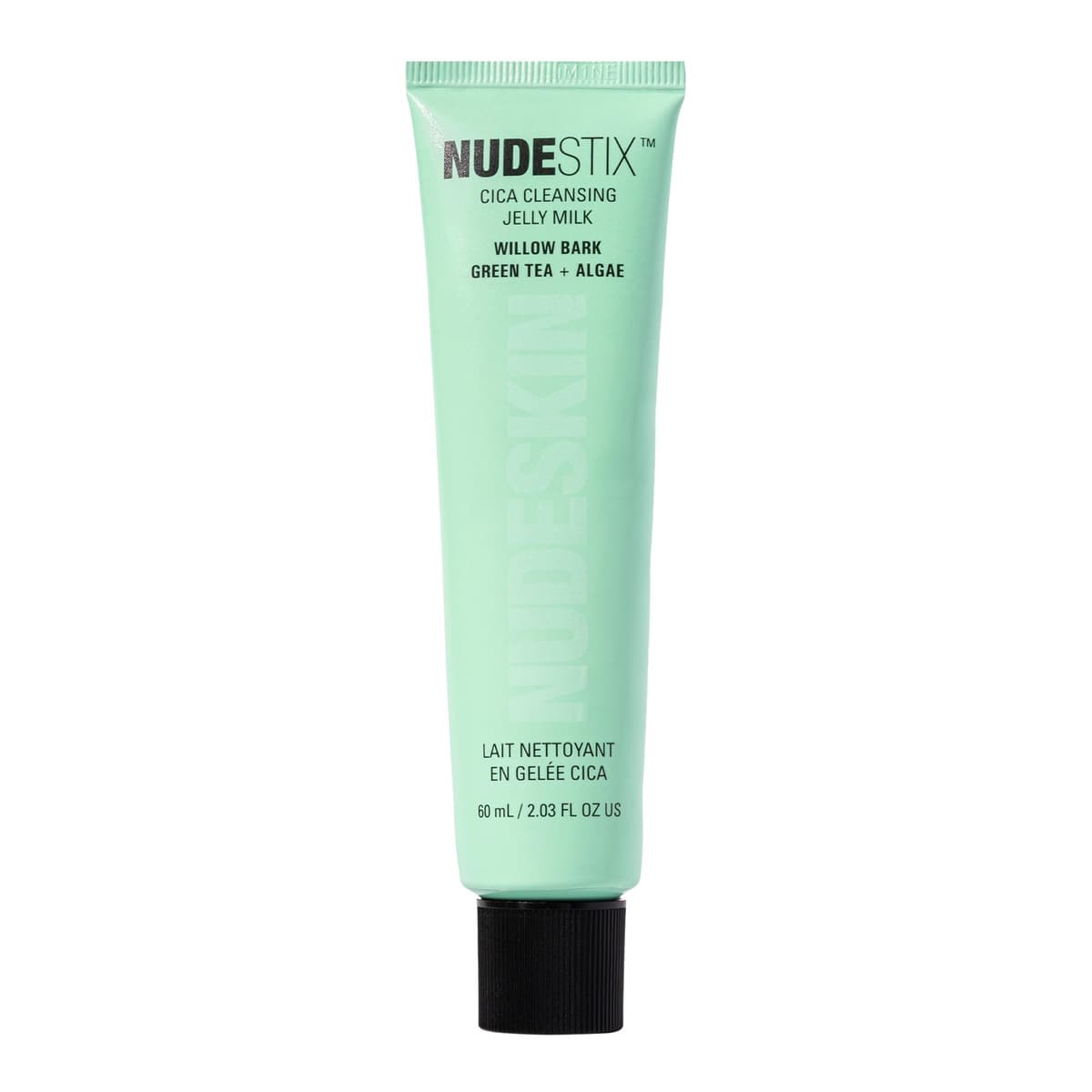 Cica Cleansing Jelly Milk Face Cleanser