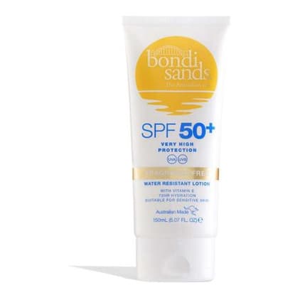 SPF 50+ Everyday Body Lotion