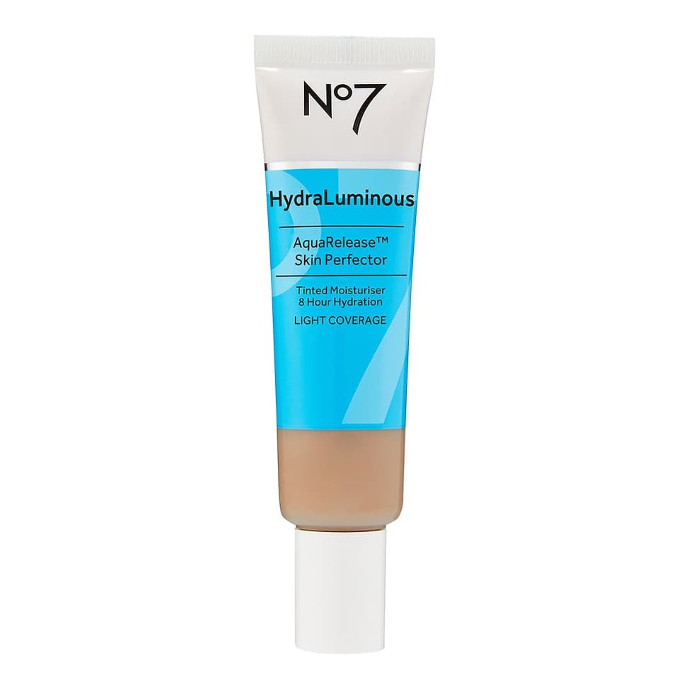 HydraLuminous AquaRelease Skin Perfector, Medium
