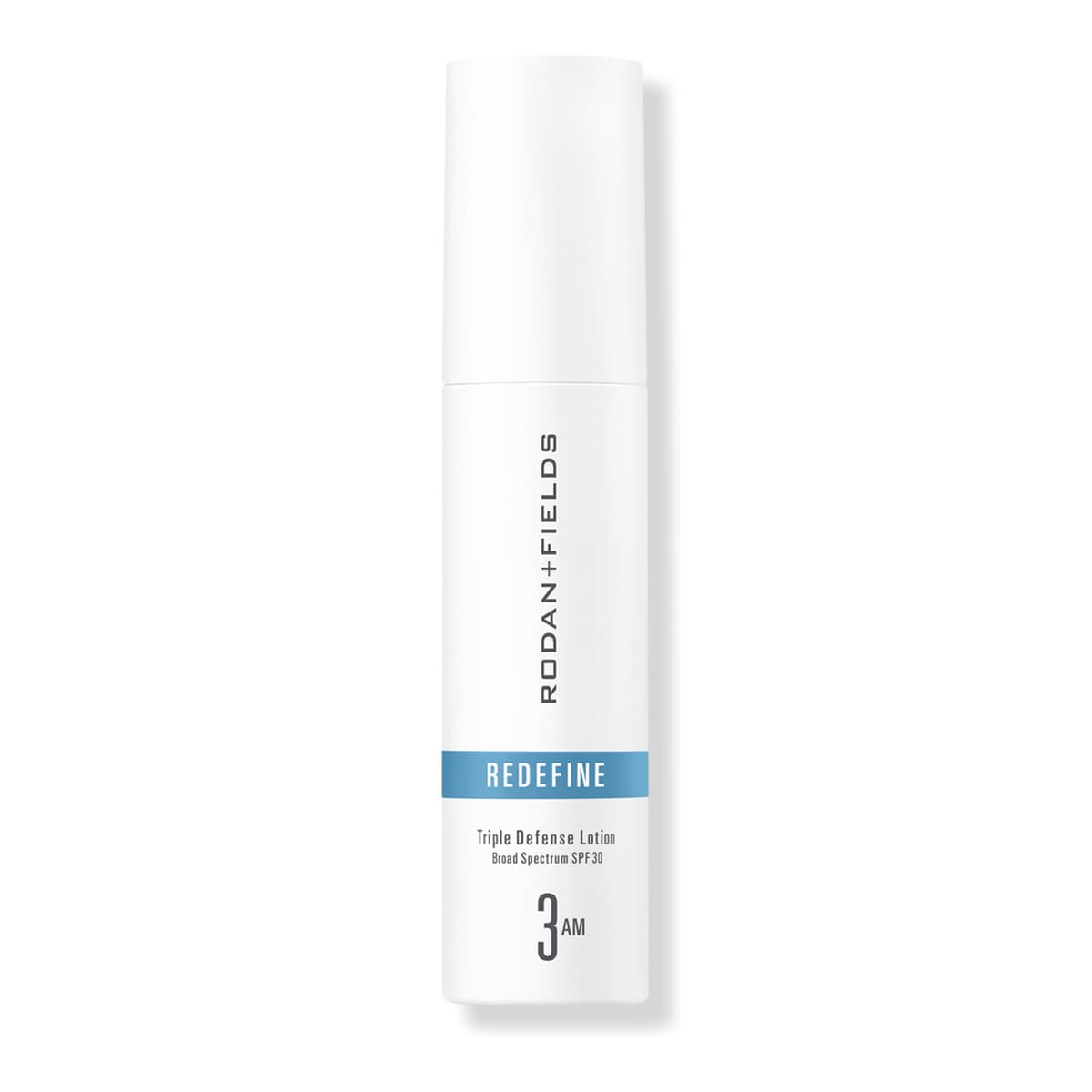 Redefine Triple Defense Lotion Broad Spectrum SPF 30