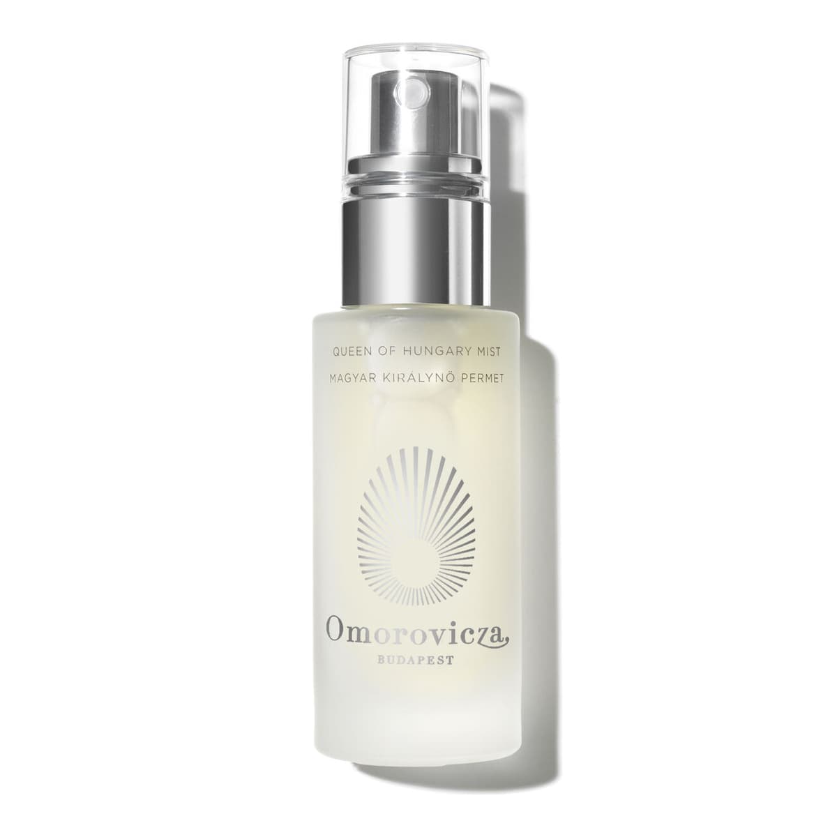 Queen of Hungary Mist Travel Size