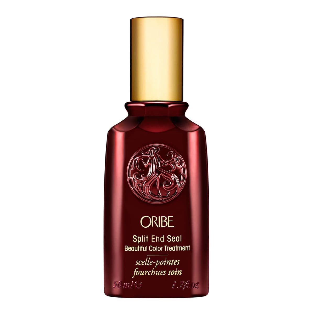 Split End Seal Beautiful Color Treatment