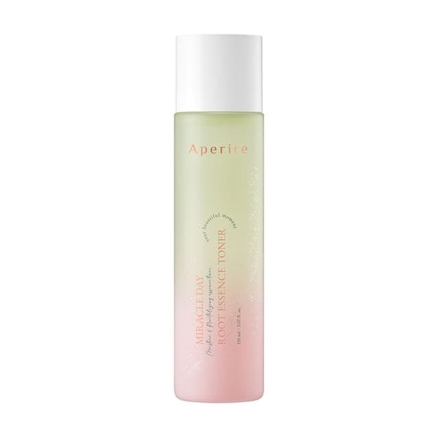 Miracle Day Root Essence Toner
