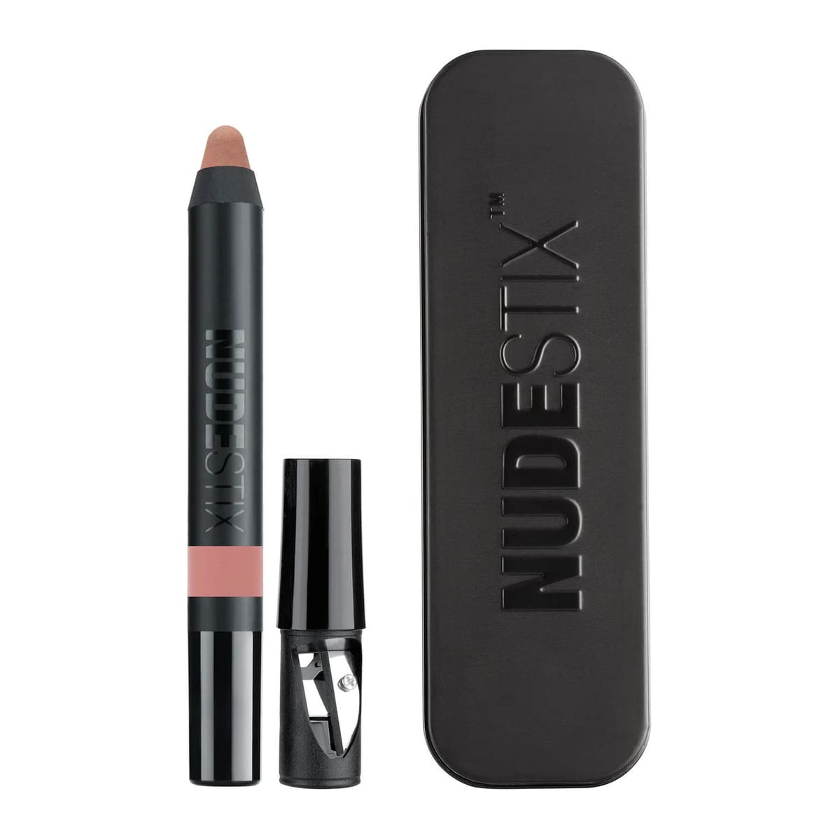 Intense Matte Lip and Cheek Pencil, Purity