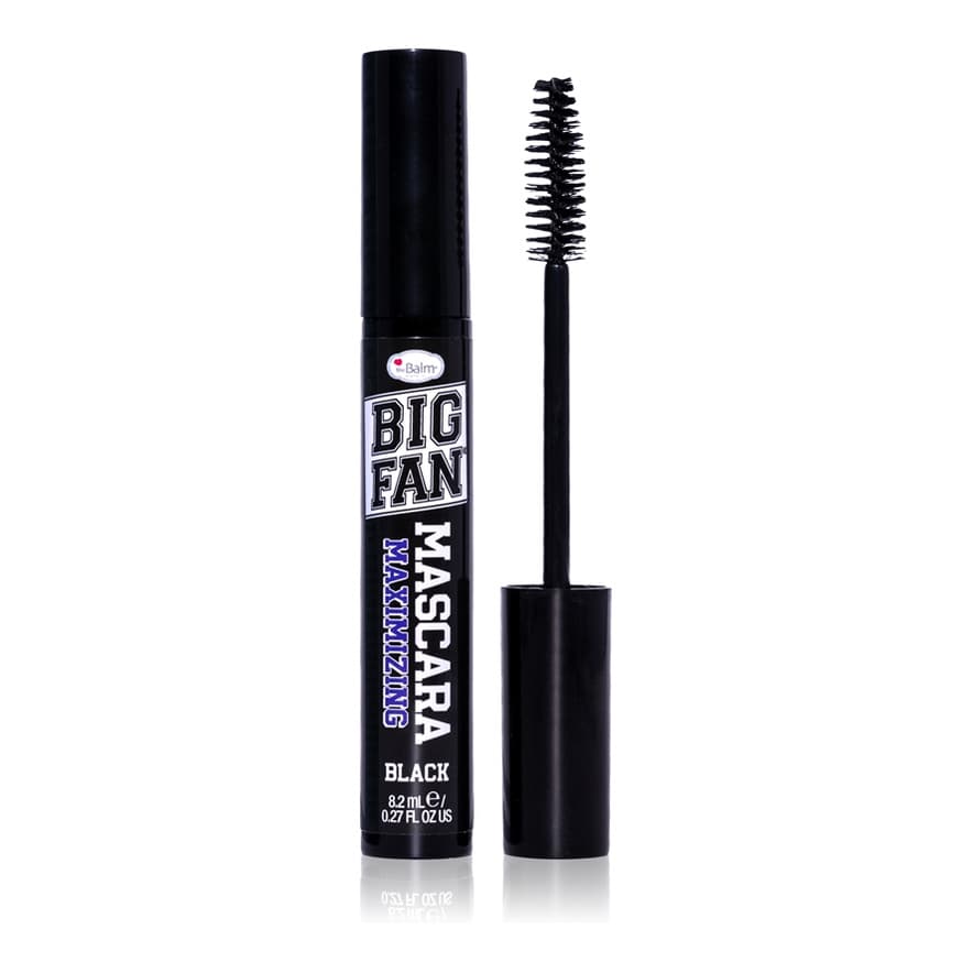 Big Fan™ Maximizing Mascara
