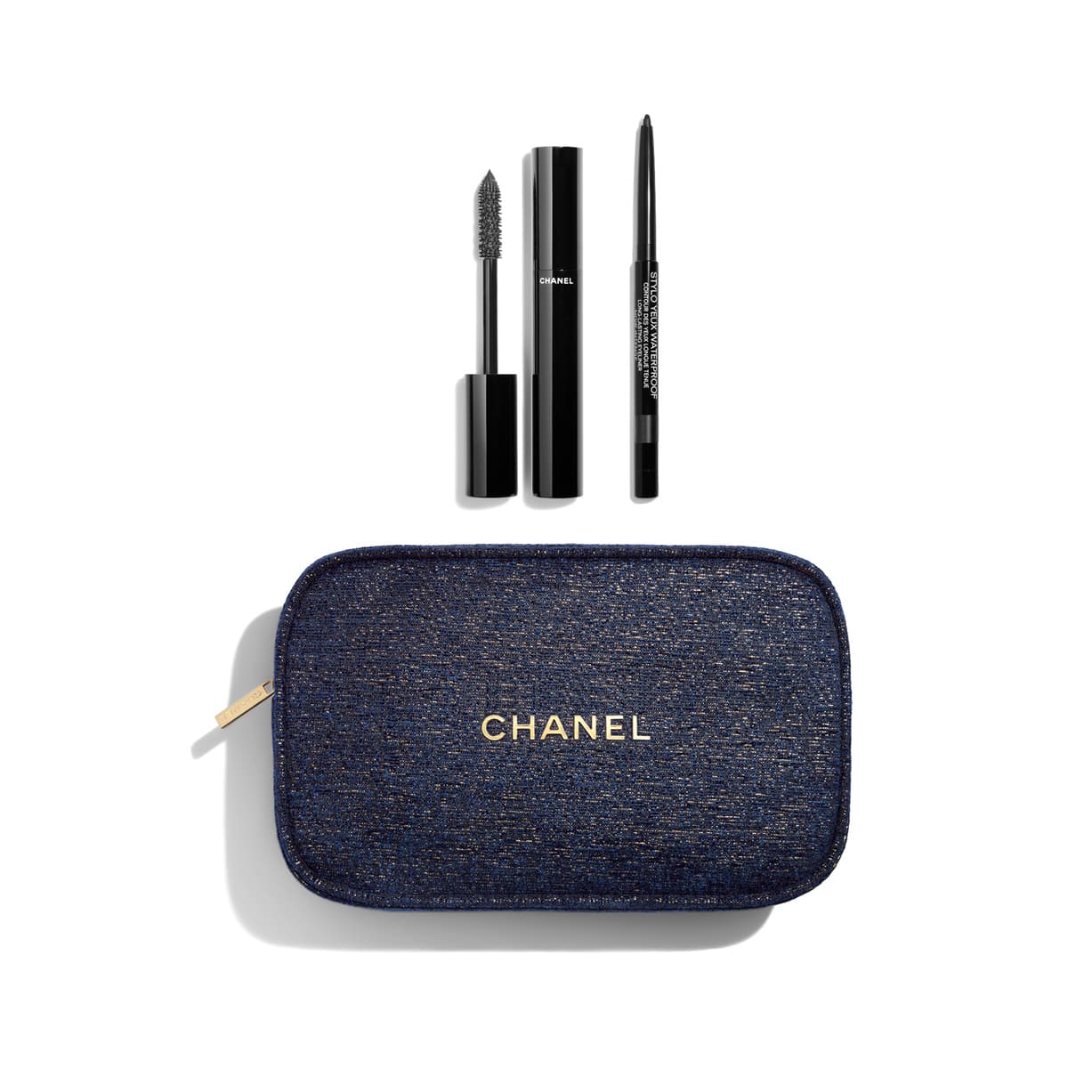 A SIGHT TO SEE Eye Makeup Set