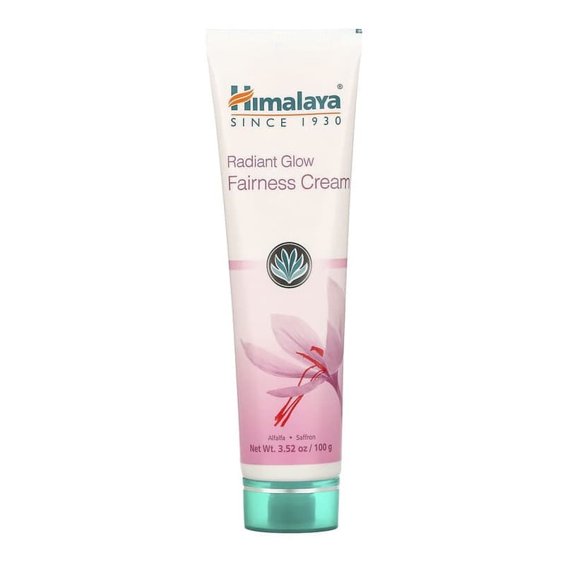 Radiant Glow Fairness Cream