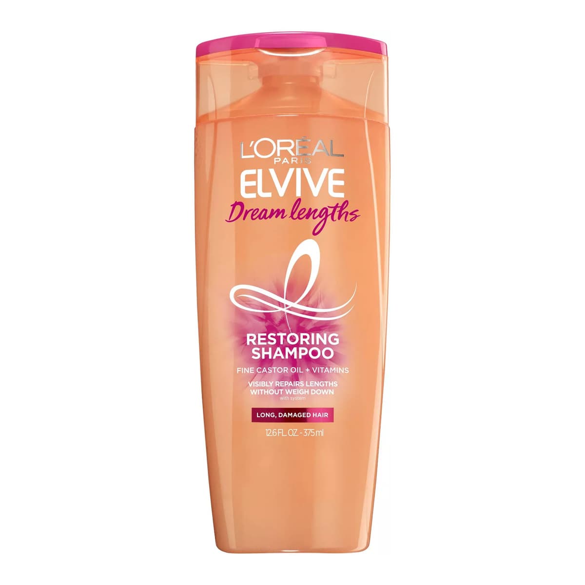 Elvive Dream Lengths Restoring Shampoo