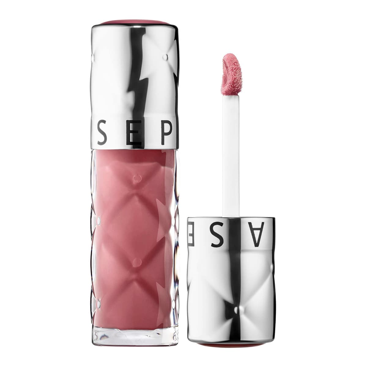 Outrageous Plump Hydrating Lip Gloss, #05 Plump It Up Red