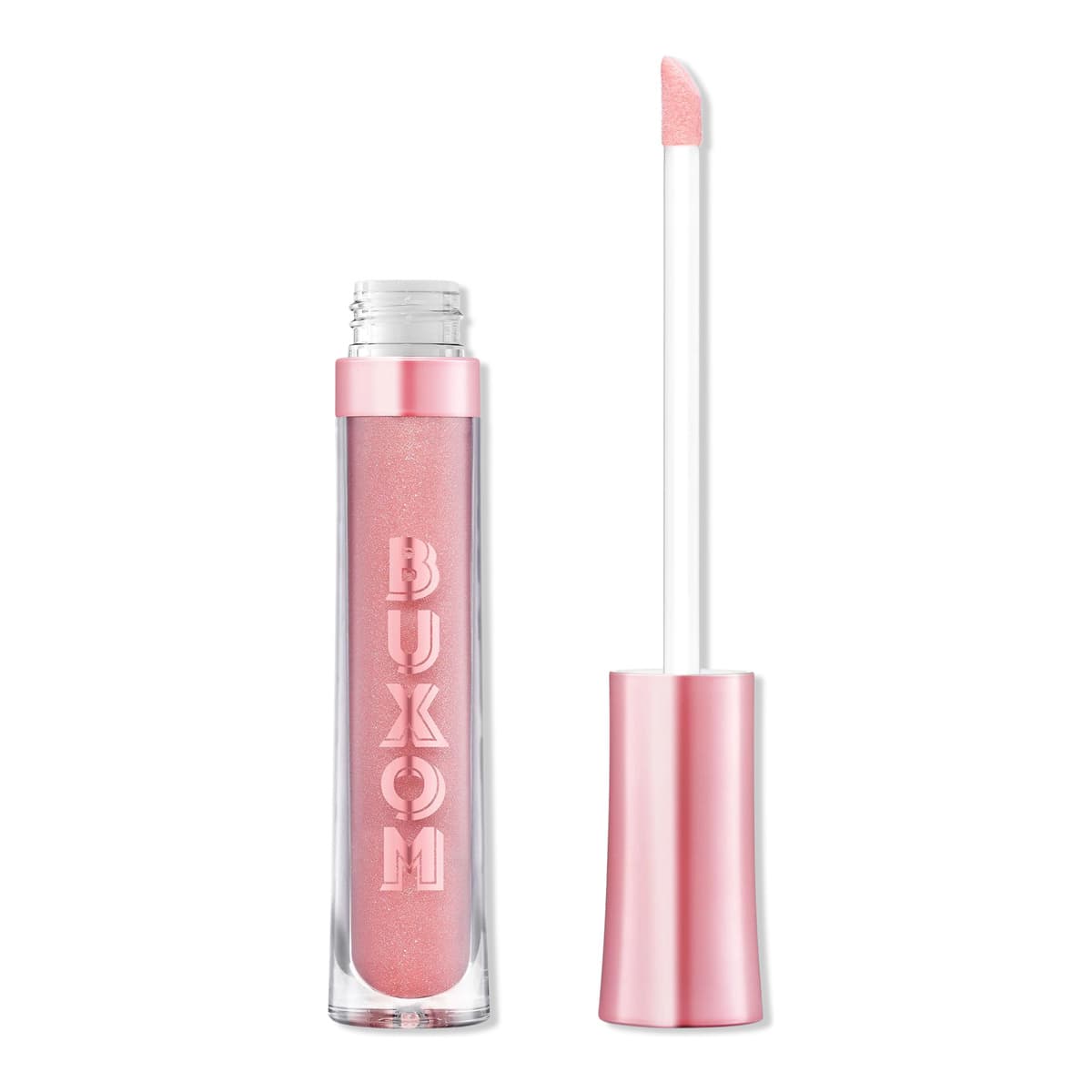 Dolly's Glam Getaway Full-On Plumping Lip Polish
