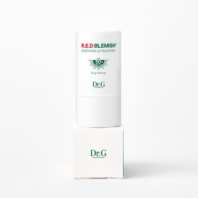 R.E.D Blemish Soothing Up Sun Stick
