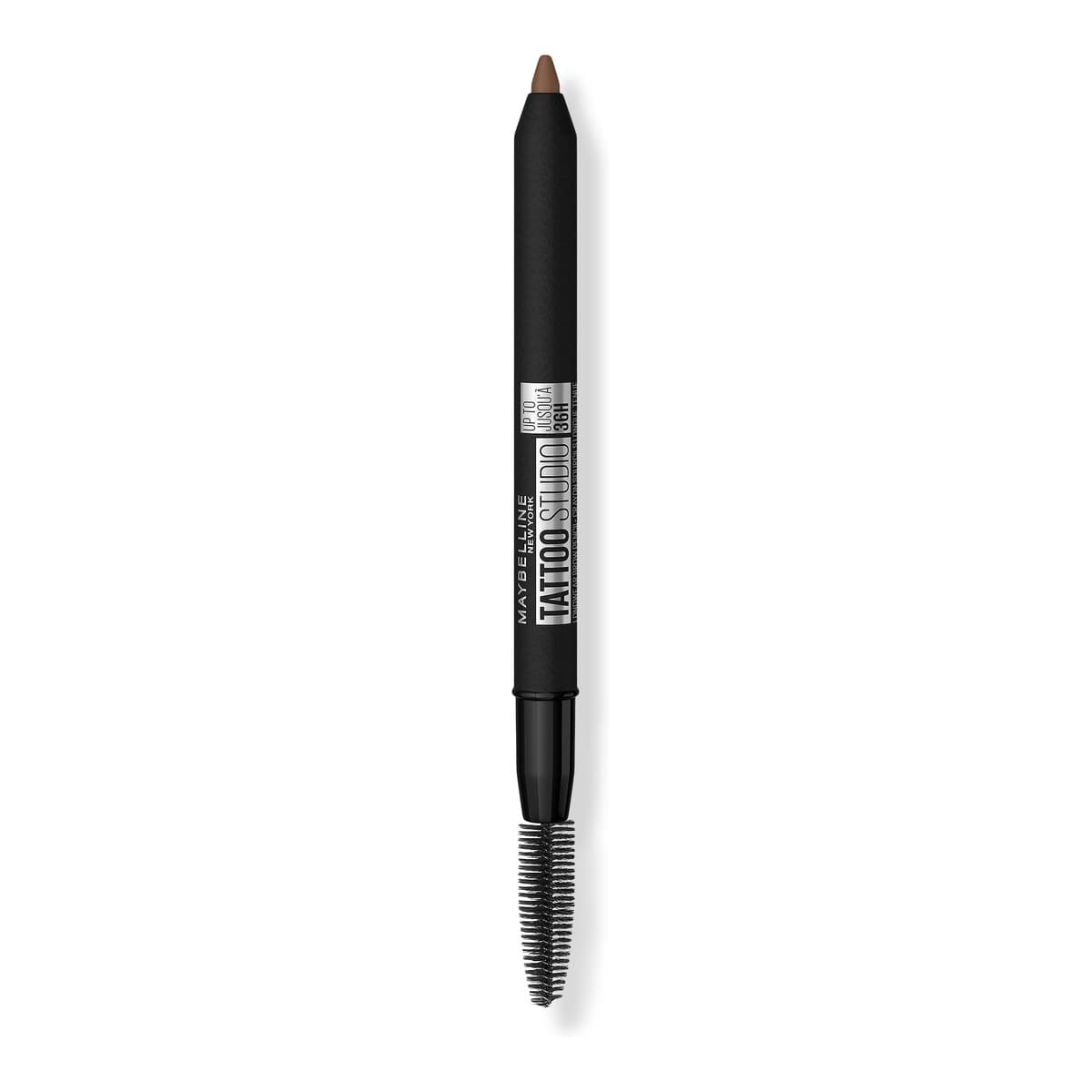 TattooStudio Tattoo Brow 36HR Pigment Brow Pencil, Soft Brown