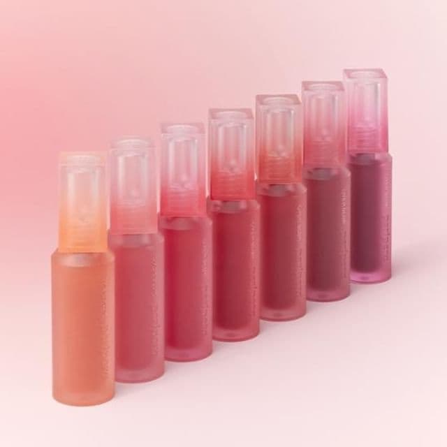 Over Blur Tint, #02 Cool Starter