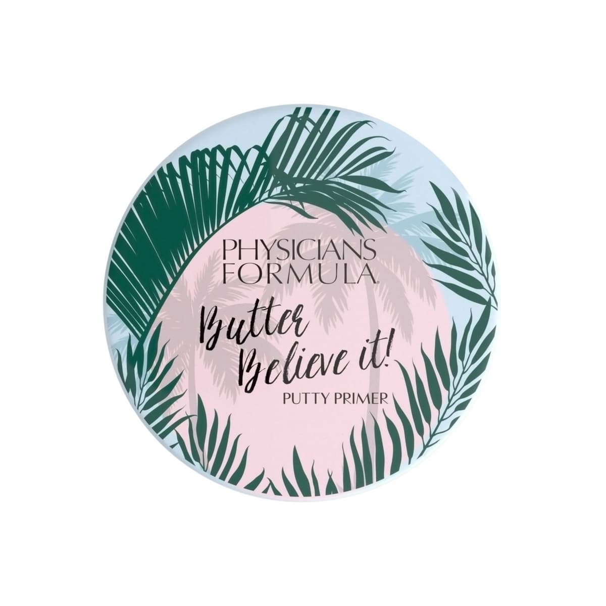 Murumuru Butter Believe It! Putty Primer