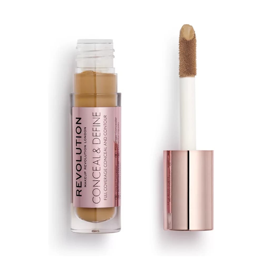 Conceal & Define Concealer, C12.5