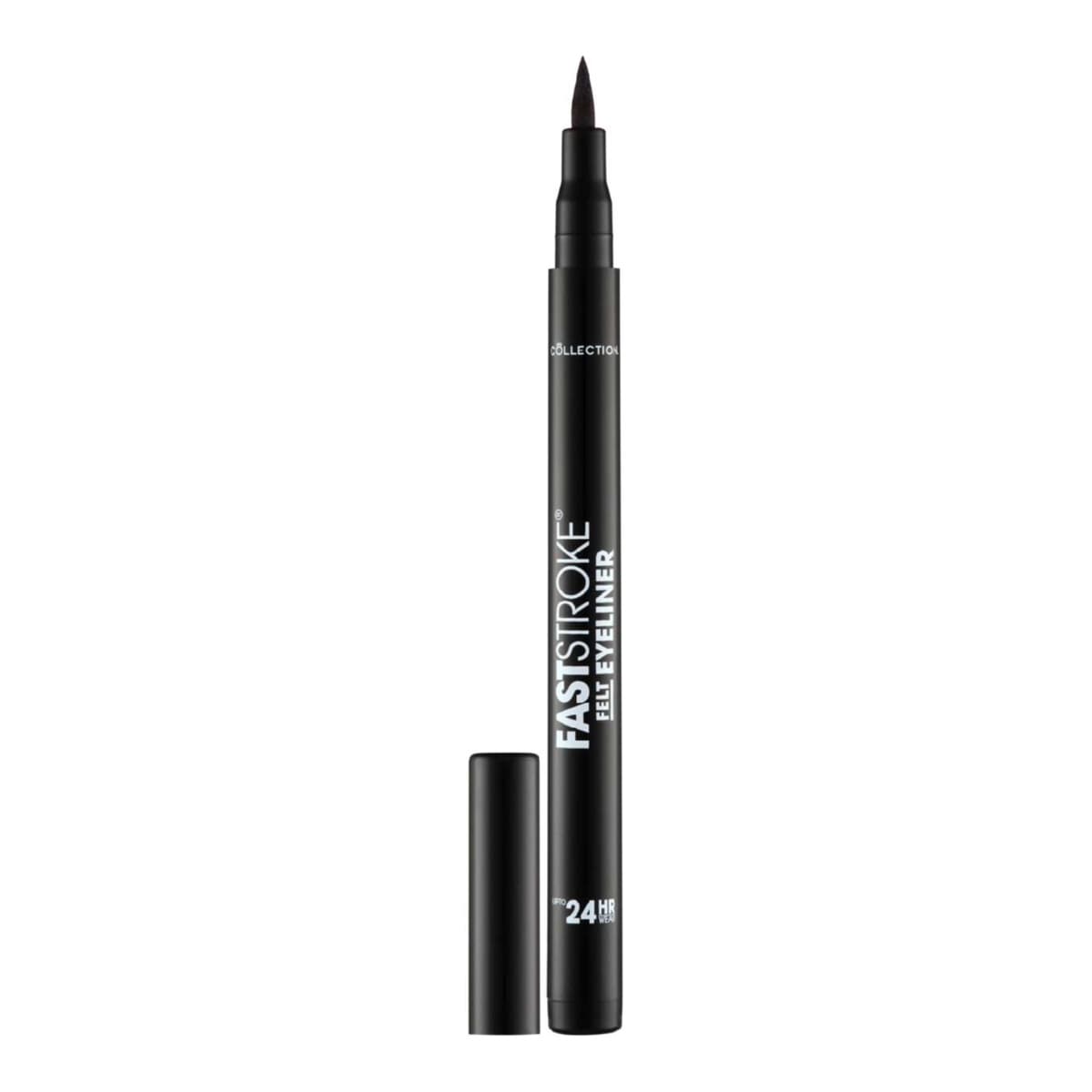 Fast Stroke Felt Liner, black