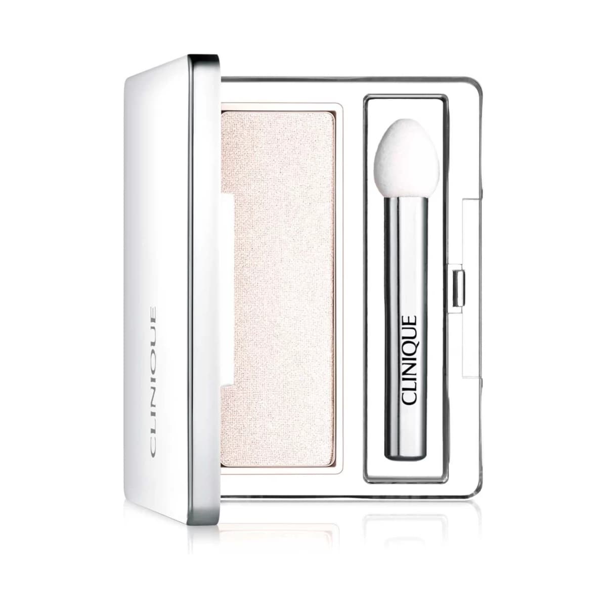 All About Shadow™ Single Eyeshadow, sugar cane