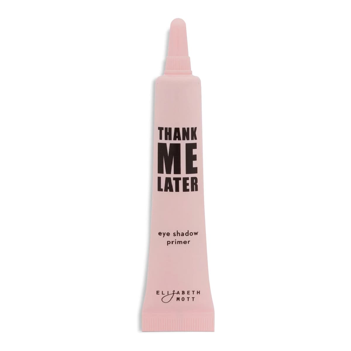 Thank Me Later Eye Primer – Long-Lasting, Matte Eyeshadow Base for Oily Lids & Crease-Free Wear – Smudge-Proof & Lightweight