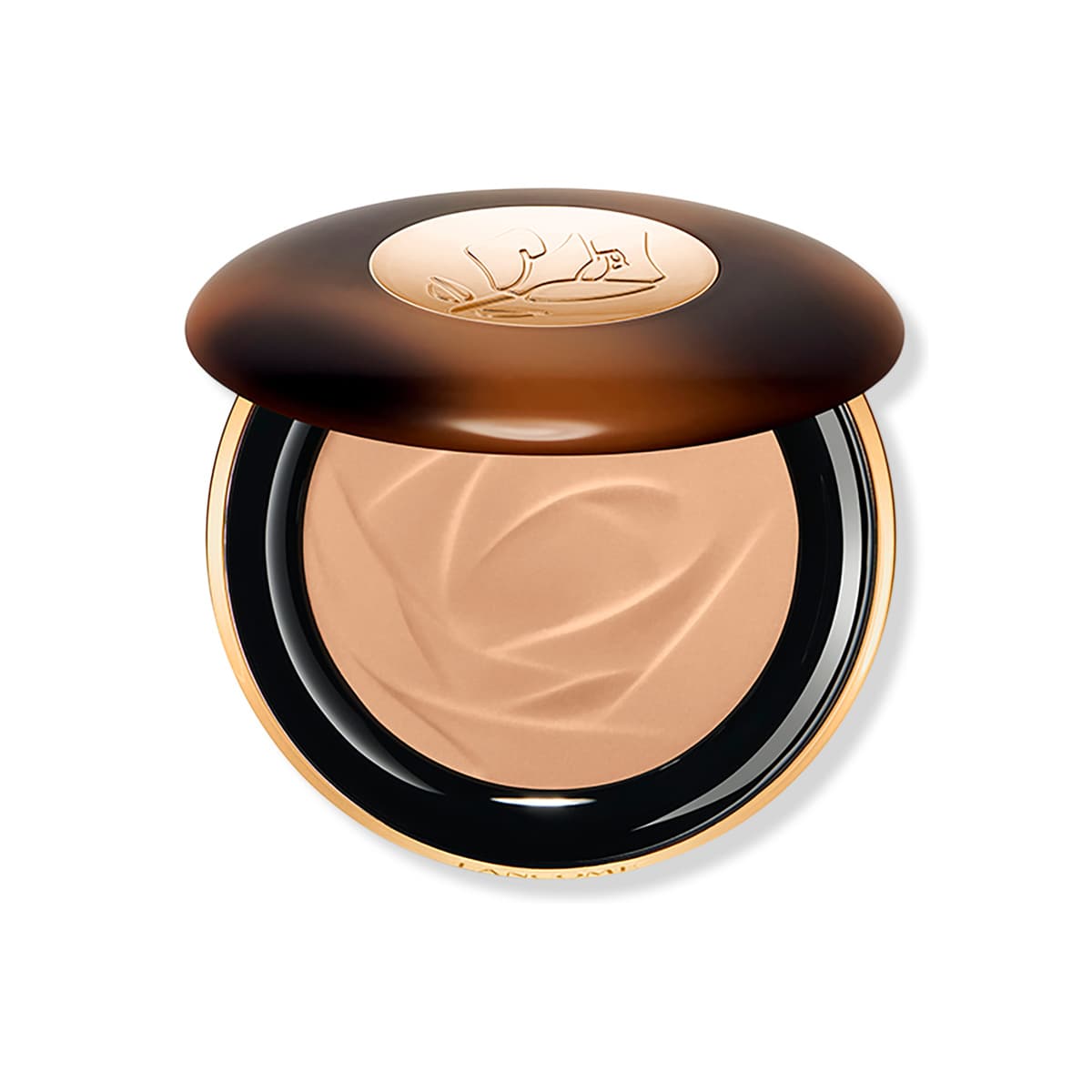 Teint Idole Ultra Wear Skin Transforming Powder Bronzer, Fair
