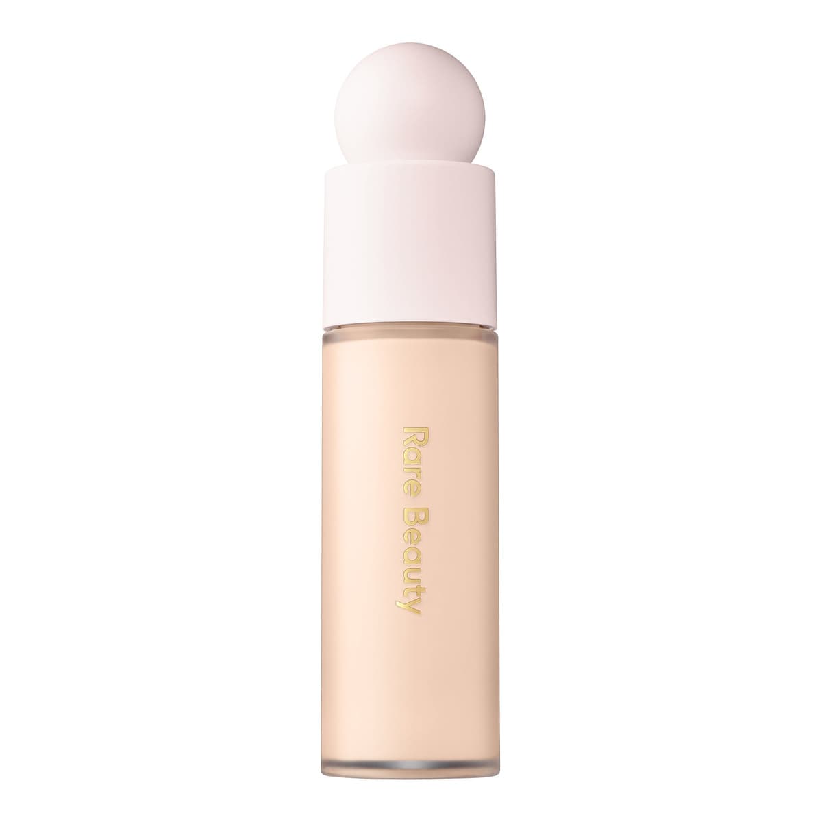 Liquid Touch Weightless Foundation, 110N